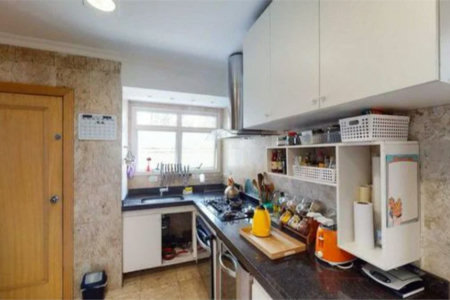 Apartamento à venda com 4 quartos, sendo 2 suítes, em Vila Andrade, São Paulo, SP