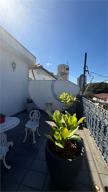 Sobrado à venda com 3 quartos, sendo 2 suítes, em Santana, São Paulo, SP