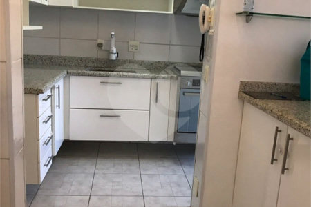 Apartamento à venda com 3 quartos em Jardim Olympia, São Paulo, SP