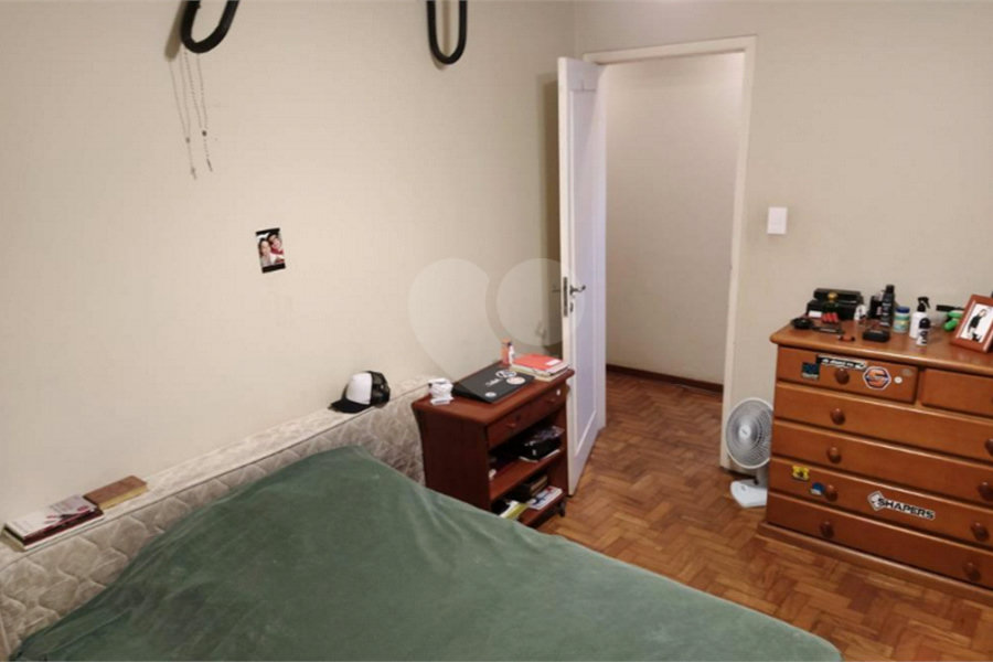 Apartamento à venda com 3 quartos, sendo 1 suíte, em Santana, São Paulo, SP