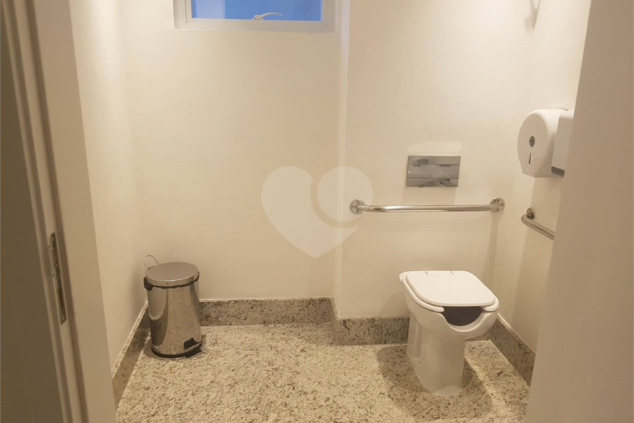 Sala à venda em Santana, São Paulo, SP
