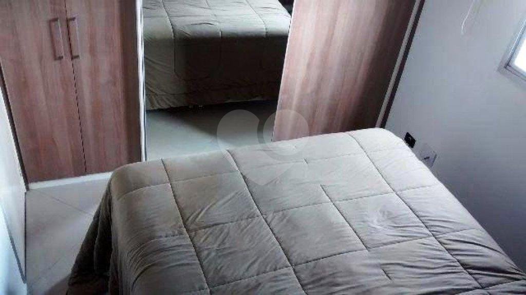 Apartamento à venda com 2 quartos em Vila Constança, São Paulo, SP