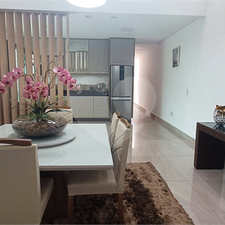 Casa à venda com 3 quartos, sendo 1 suíte, em Parque Ibiti Reserva, Sorocaba, SP