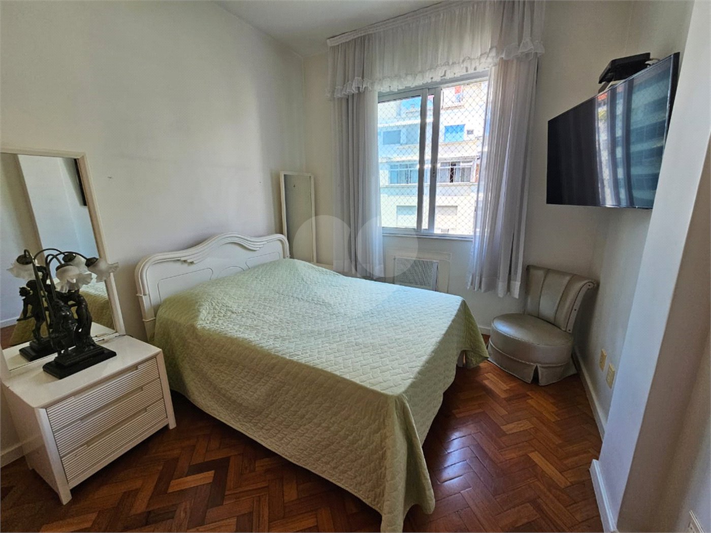Apartamento à venda com 3 quartos, sendo 1 suíte, em Copacabana, Rio de Janeiro, RJ