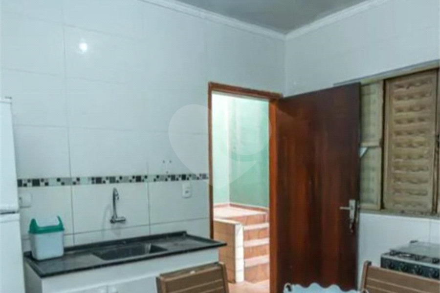 Casa à venda com 2 quartos em Tucuruvi, São Paulo, SP
