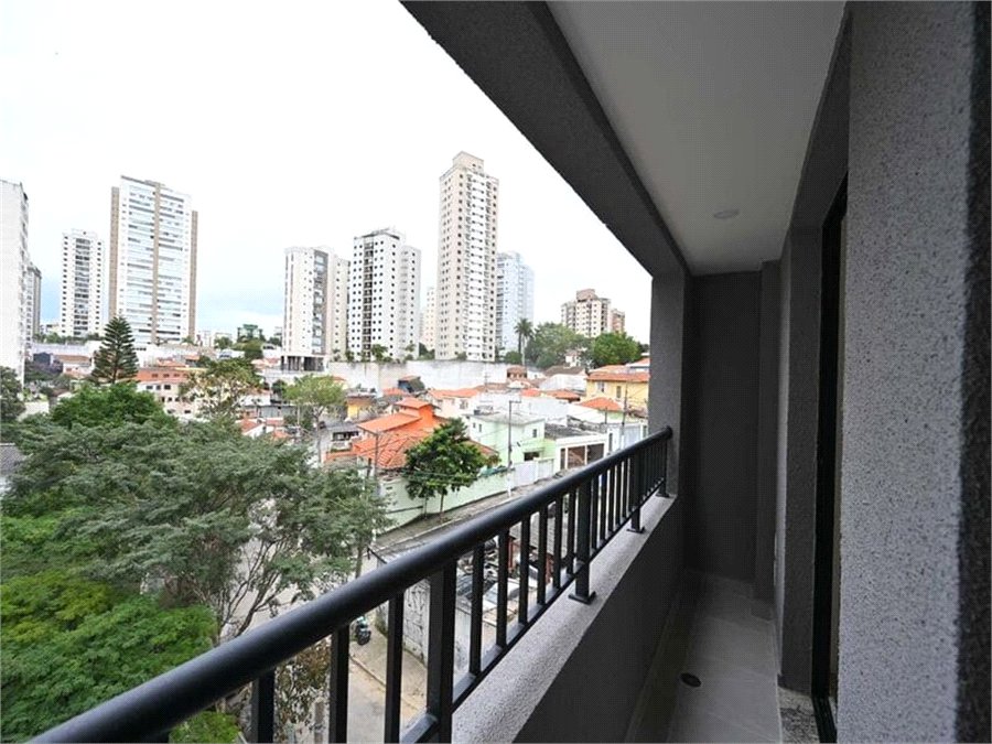 Apartamento para alugar com 2 quartos em Chácara Inglesa, São Paulo, SP