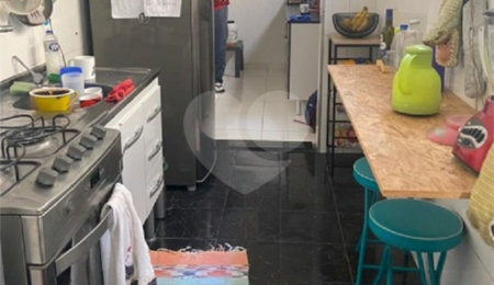 Apartamento à venda com 3 quartos em Alto de Pinheiros, São Paulo, SP