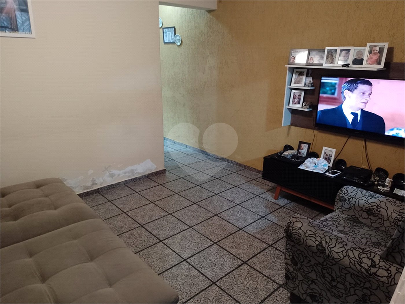 Casa Térrea à venda com 3 quartos, sendo 1 suíte, em Pirituba, São Paulo, SP