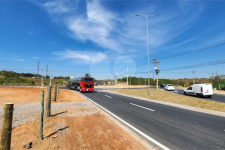 Terreno à venda em Jardim das Nações, Salto, SP