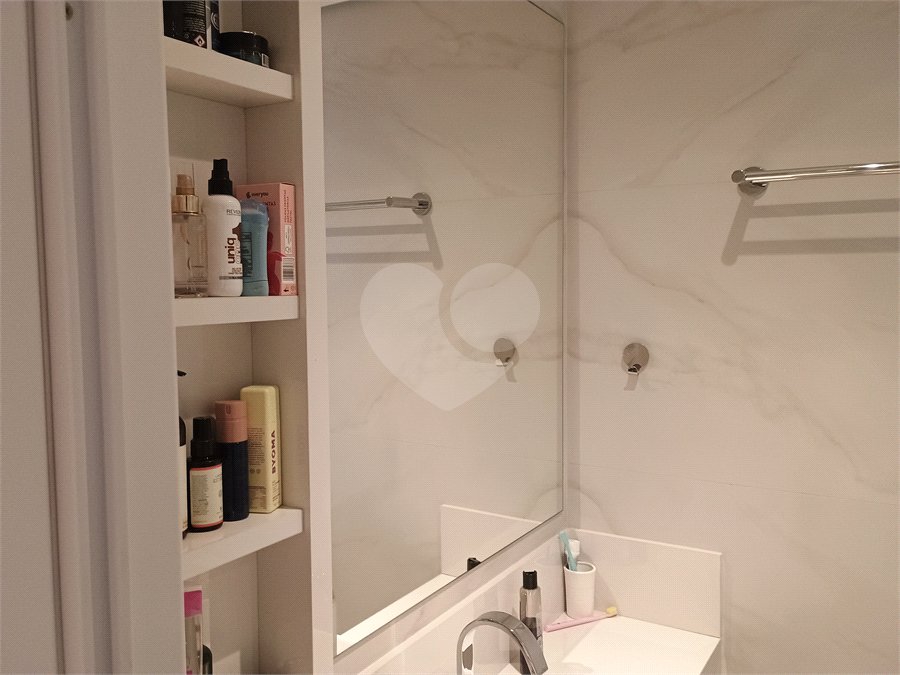 Apartamento para alugar com 2 suítes em Vila Leopoldina, São Paulo, SP