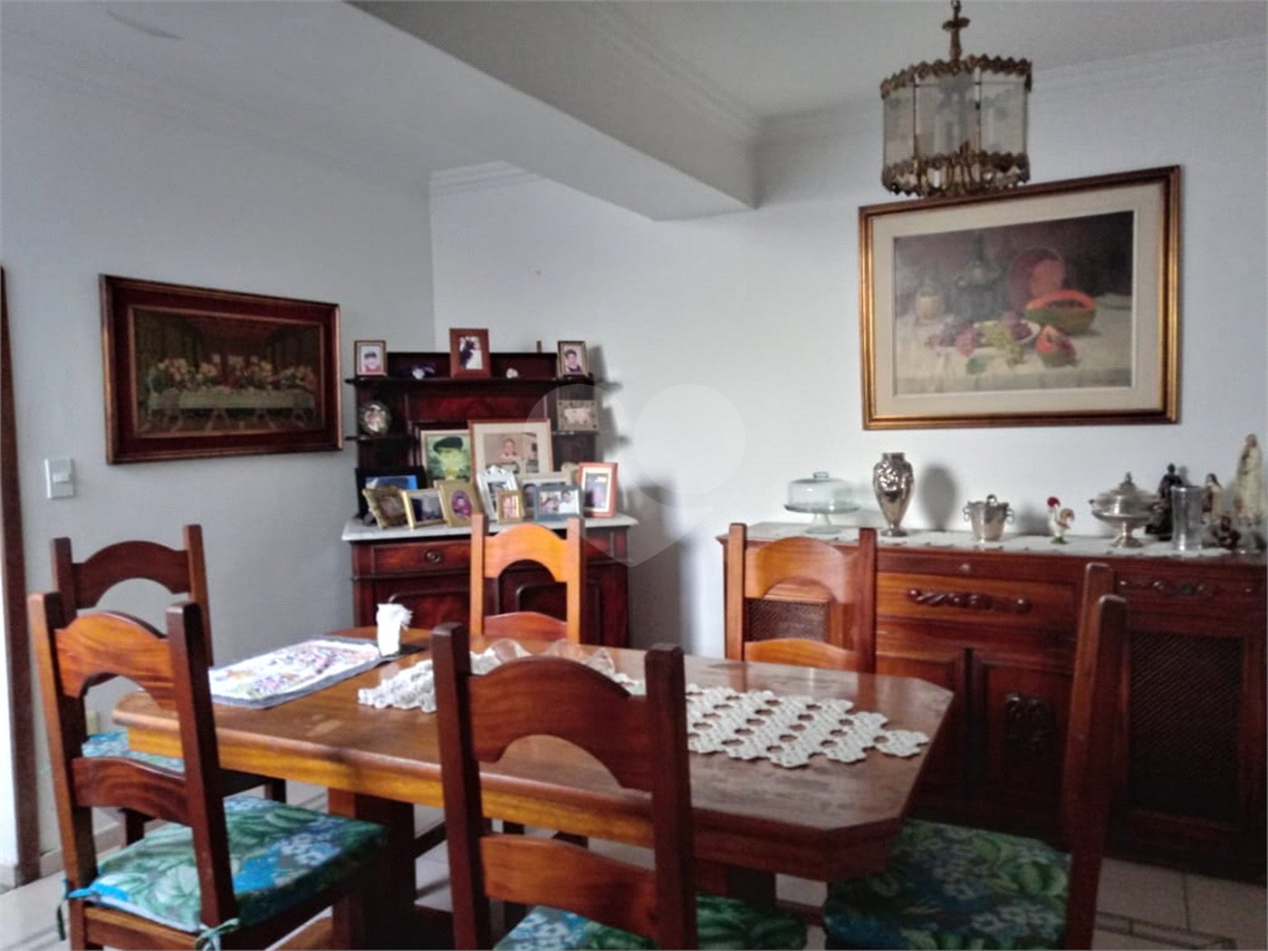 Sobrado à venda com 4 quartos, sendo 1 suíte, em Santana, São Paulo, SP