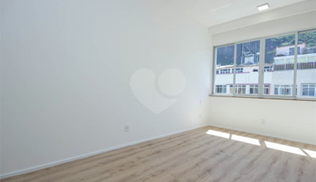 Apartamento à venda com 2 quartos em Copacabana, Rio de Janeiro, RJ