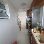 Apartamento à venda com 3 quartos, sendo 1 suíte,  em Jaguaré, São Paulo, SP