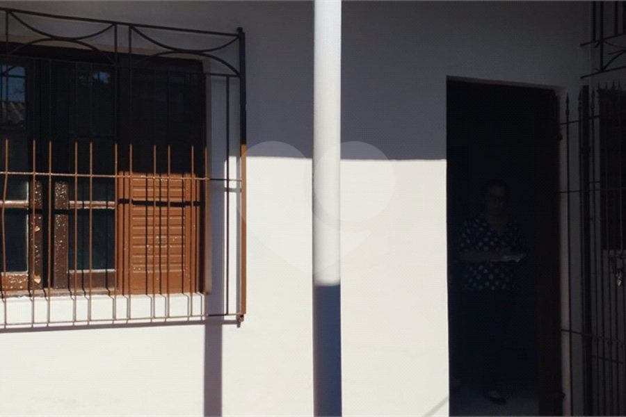 Casa à venda com 4 quartos em Vila Guilherme, São Paulo, SP
