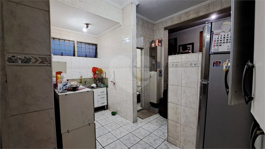 Casa à venda com 4 quartos, sendo 1 suíte, no Centro, Sorocaba, SP