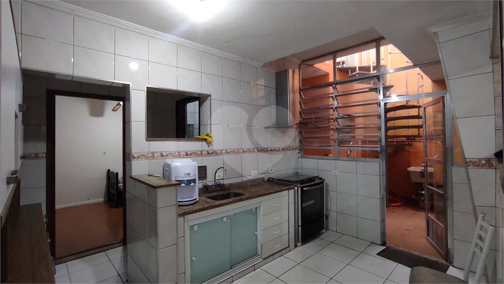 Sobrado à venda ou para alugar com 5 quartos, sendo 1 suíte, em Vila Parque Jabaquara, São Paulo, SP