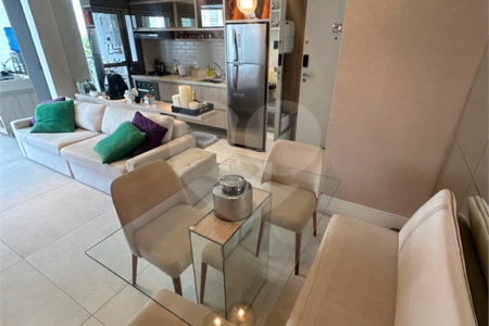 Apartamento à venda com 2 quartos, sendo 1 suíte, em Jardim Vera Cruz, São Paulo, SP