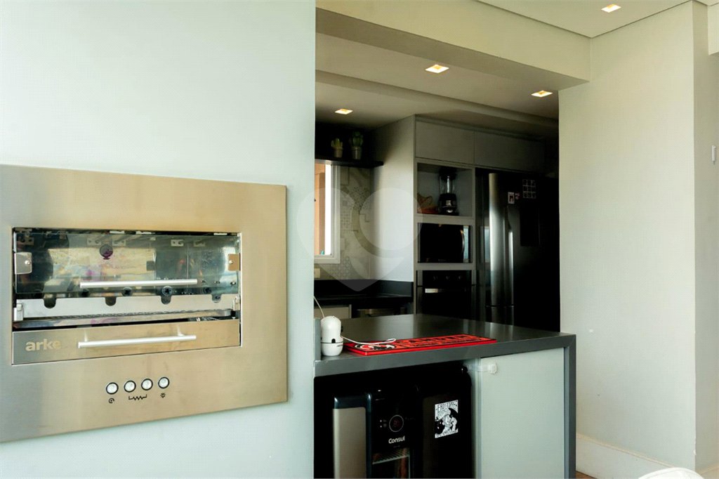 Apartamento à venda com 3 quartos, sendo 1 suíte, em Vila Cruzeiro, São Paulo, SP