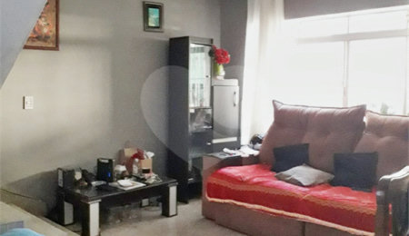 Casa à venda com 5 quartos em Vila Guilherme, São Paulo, SP