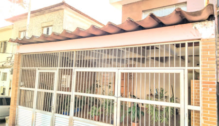 Sobrado à venda com 3 suítes em Vila Gustavo, São Paulo, SP