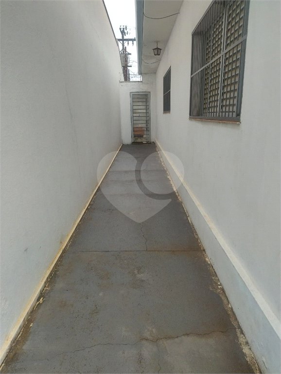 Casa a venda na Vila São José - São Carlos/SP