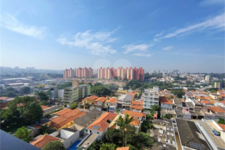 Apartamento para alugar com 2 quartos, sendo 1 suíte,  em Vila Caminho do Mar, São Bernardo do Campo, SP