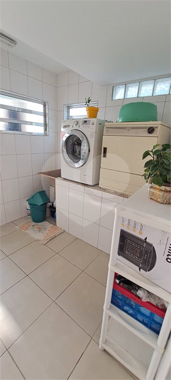 Sobrado à venda com 3 quartos, sendo 2 suítes, em Água Fria, São Paulo, SP