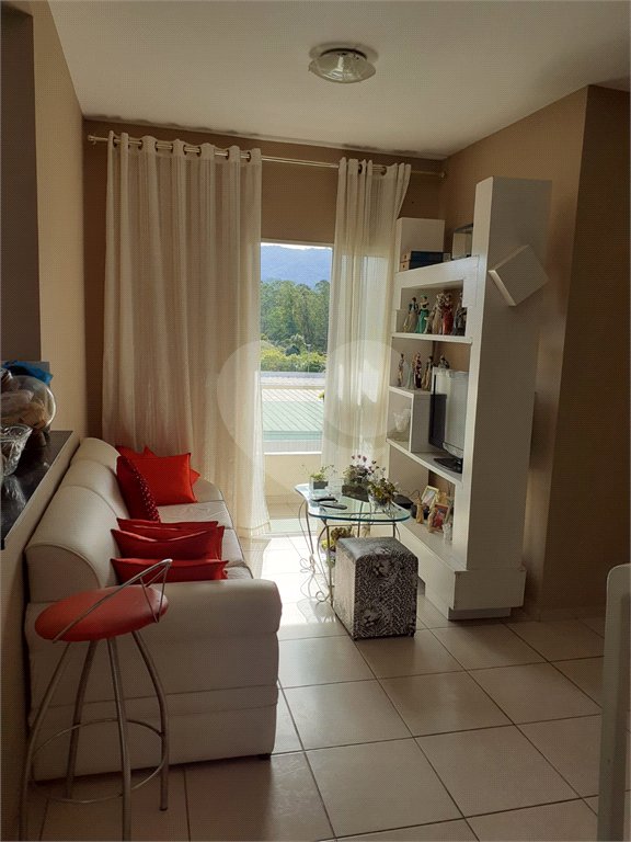 Apartamento à venda com 3 quartos, sendo 1 suíte,  em Vila Mogilar, Mogi das Cruzes, SP