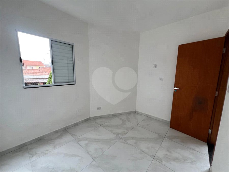 Apartamento para alugar com 2 quartos em Jardim Popular, São Paulo, SP
