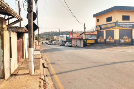 Galpão à venda em Santa Claudina, Vinhedo, SP