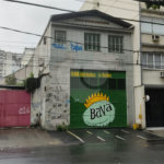 Galpão à venda em Rio Comprido, Rio de Janeiro, RJ