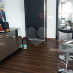 Apartamento à venda com 2 quartos em Jardim Fonte do Morumbi, São Paulo, SP