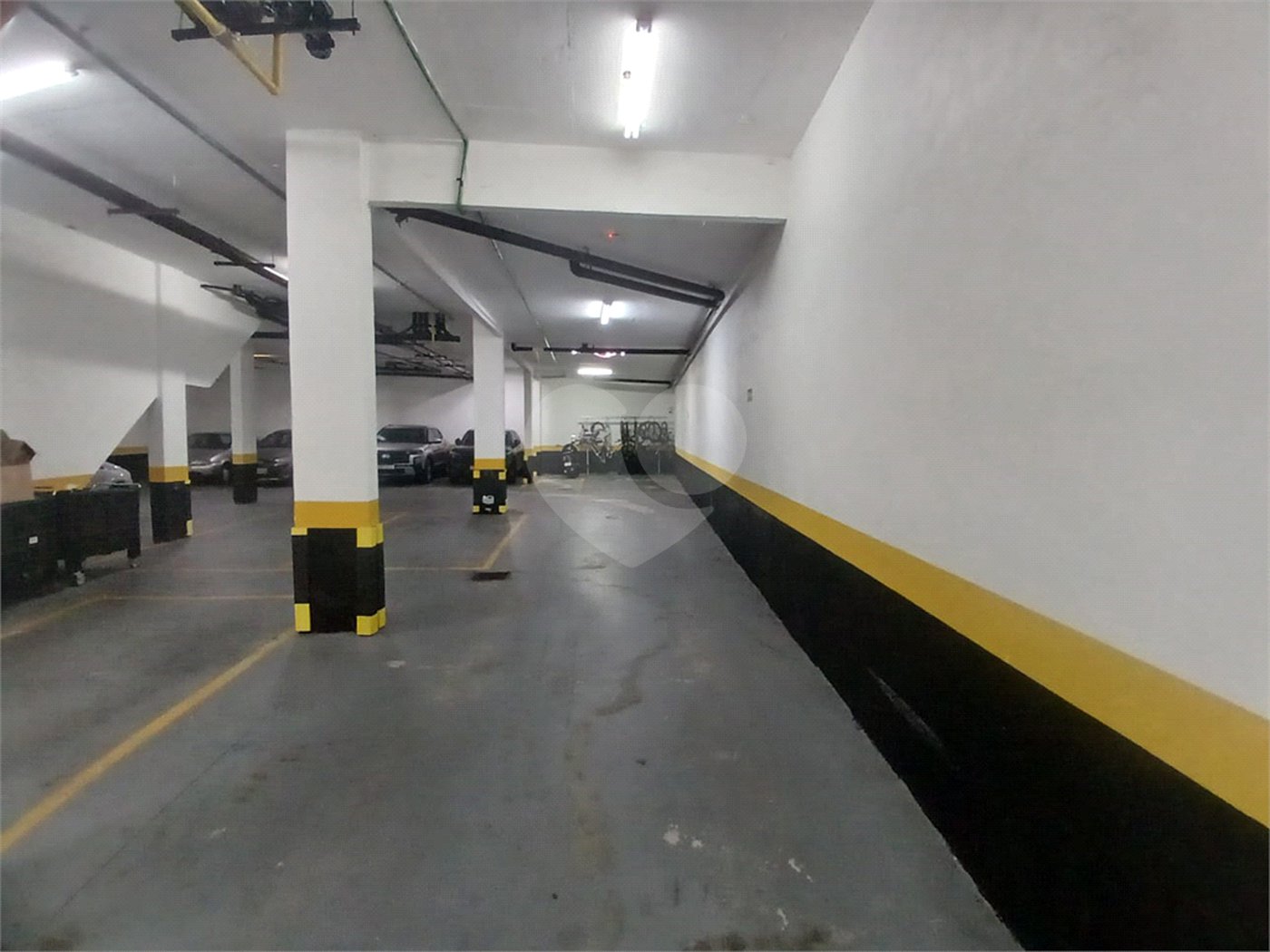 Apartamento à venda com 1 quarto em Parada Inglesa, São Paulo, SP