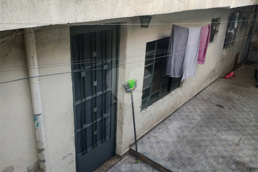 Sobrado à venda com 5 quartos em Parque Edu Chaves, São Paulo, SP