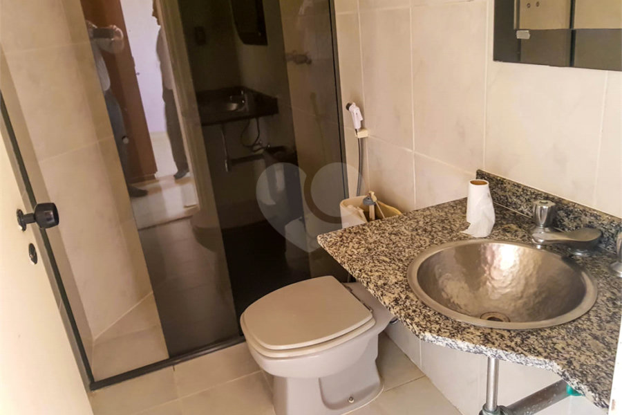 Apartamento à venda com 3 suítes em Água Fria, São Paulo, SP