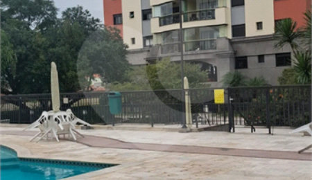 Apartamento à venda com 3 suítes em Mandaqui, São Paulo, SP