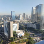Apartamento à venda com 1 quarto em Brooklin, São Paulo, SP