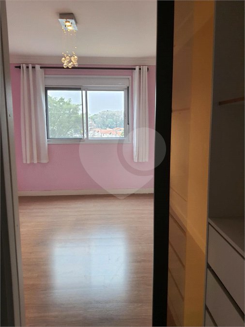 Apartamento à venda ou para alugar com 2 quartos em Jardim Esmeralda, São Paulo, SP