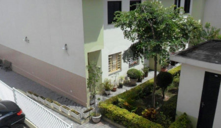 Casa à venda com 2 suítes no condomínio Morada do Sol, São Paulo - SP