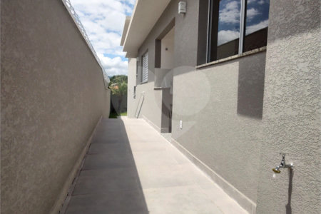 Casa Térrea à venda com 3 suítes em Jardim do Lago, Atibaia, SP