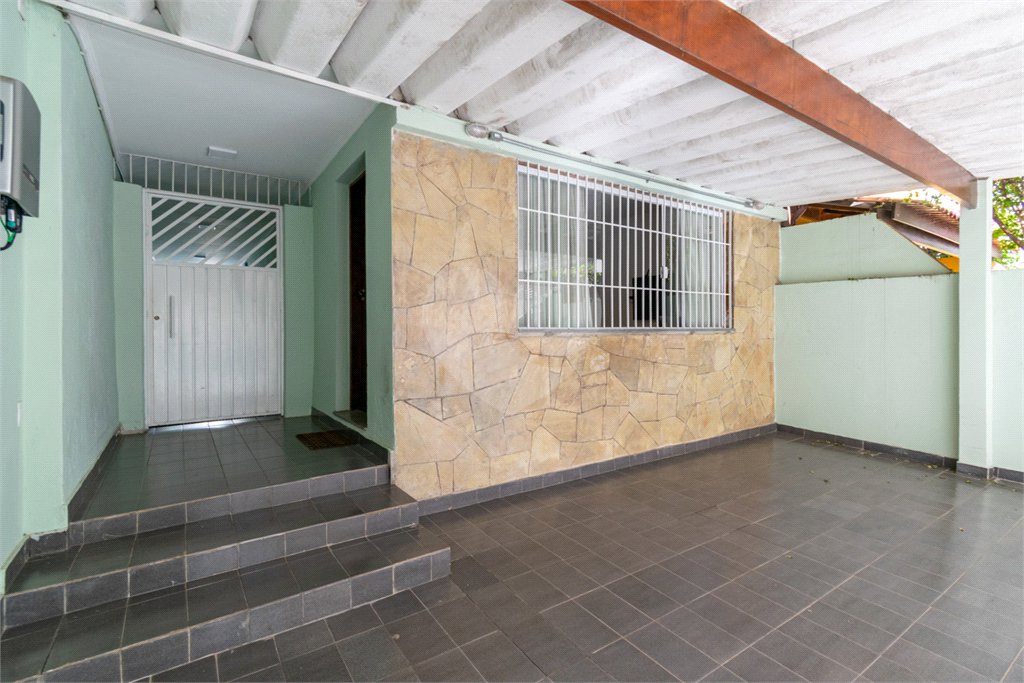 Sobrado à venda com 3 quartos, sendo 1 suíte, em Cidade Monções, São Paulo, SP
