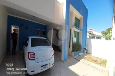 Casa Térrea à venda com 3 suítes em Vila Suíça, Indaiatuba, SP