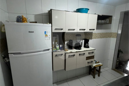 Casa Térrea à venda com 2 quartos em Senador Vasconcelos, Rio de Janeiro, RJ