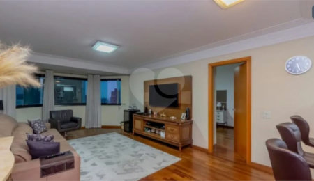 Apartamento à venda com 3 quartos, sendo 2 suítes,  em Jardim, Santo André, SP