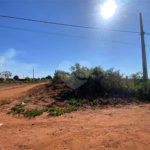 Terreno à venda no condomínio Terreno na Rua Realeza,500, Ponta Porã - MS