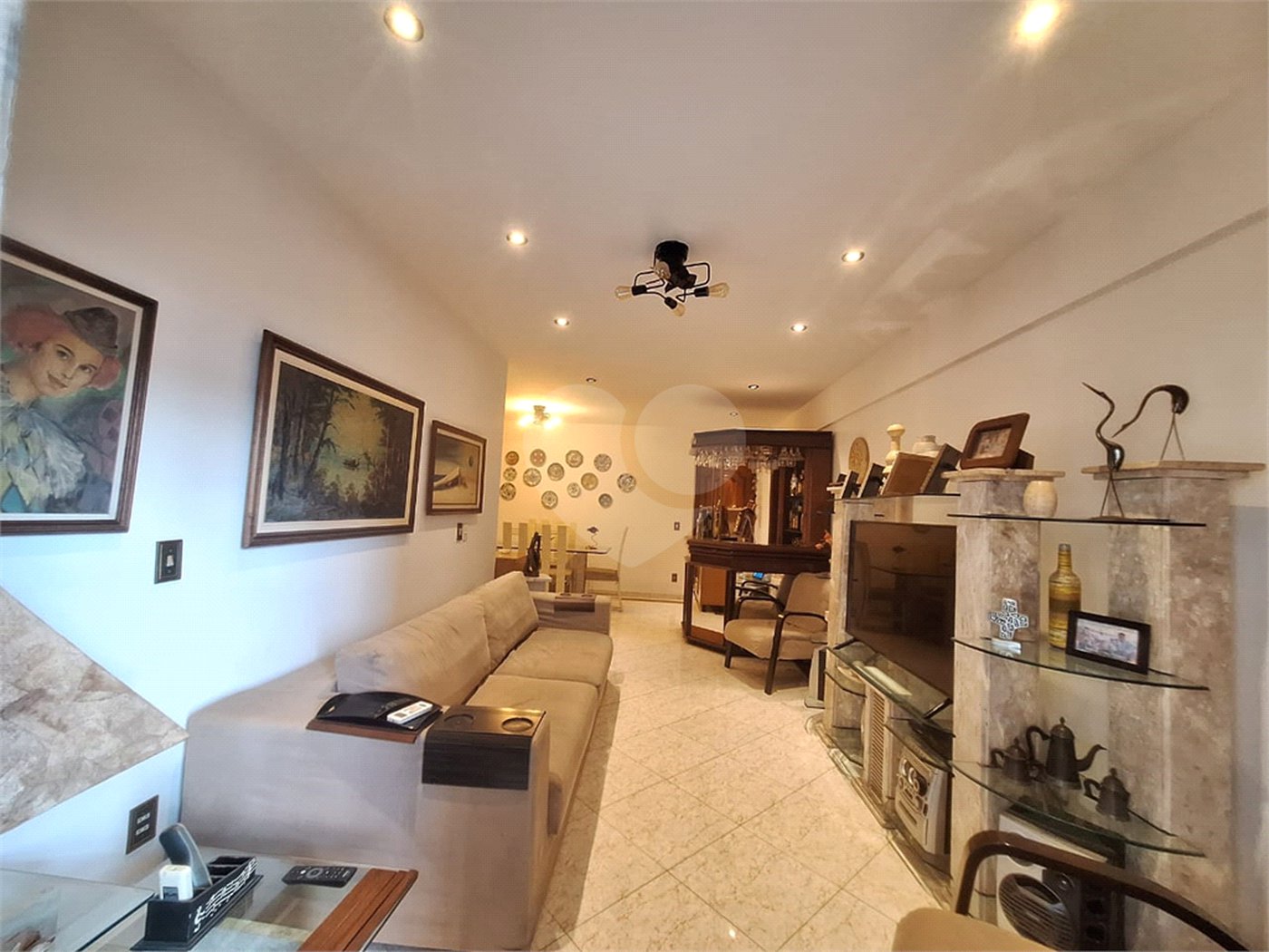 Apartamento à venda com 3 quartos, sendo 1 suíte,  em Vila Isabel, Rio de Janeiro, RJ