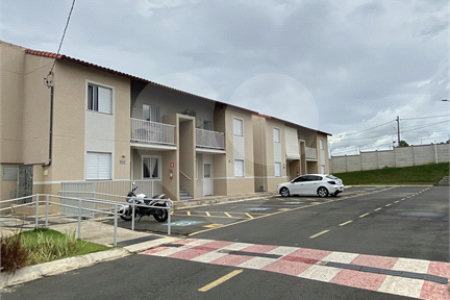 Apartamento para alugar com 2 quartos em Villa Vic Indaiatuba Condomínio Sicília Marsala, Indaiatuba, SP