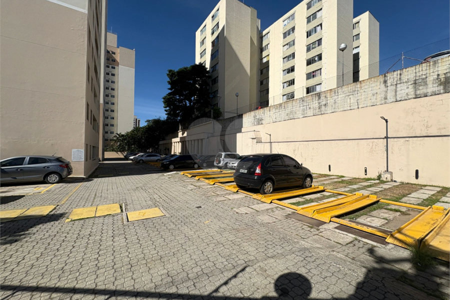 Apartamento à venda com 2 quartos em Imirim, São Paulo, SP