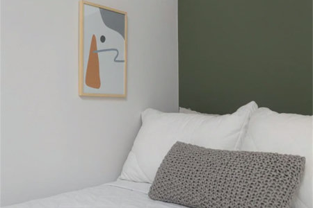 Apartamento à venda com 3 quartos em Cidade Monções, São Paulo, SP