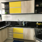Casa à venda com 3 quartos, sendo 1 suíte, no condomínio Golden Park, Sorocaba - SP
